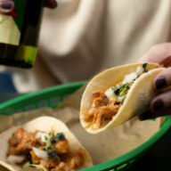 Celebrate Taco Tuesday the Tacalle way w